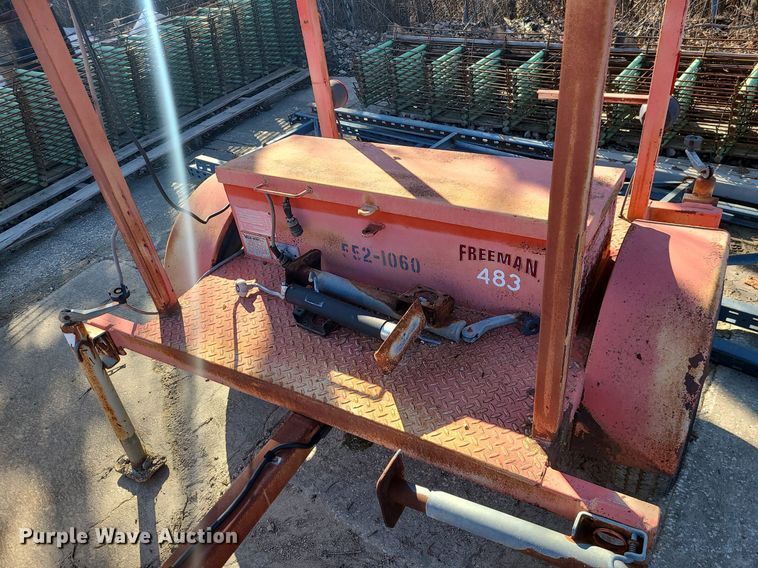 image for item JG9394 Road safety equipment