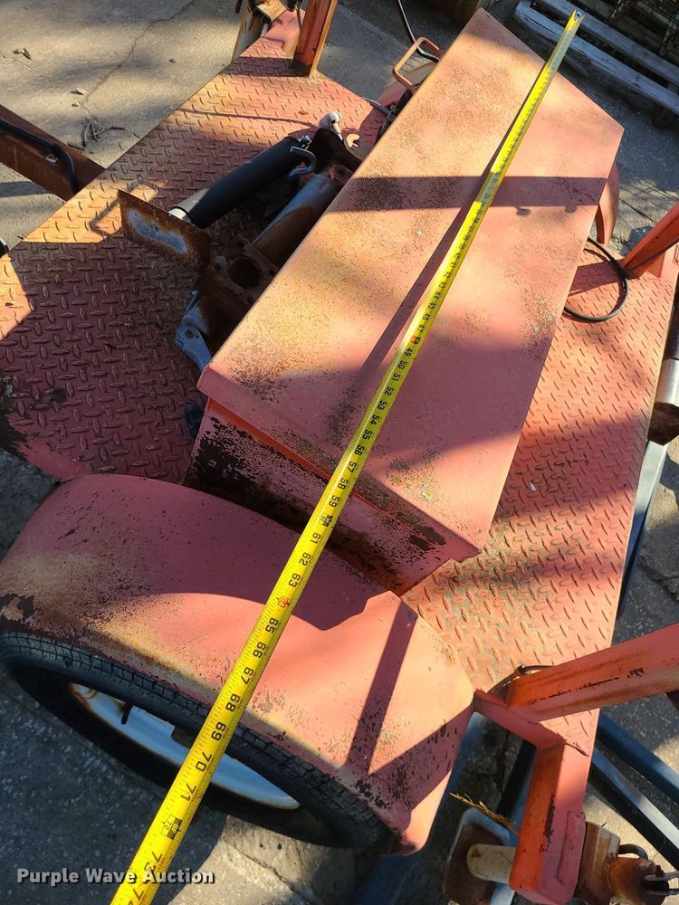 image for item JG9394 Road safety equipment