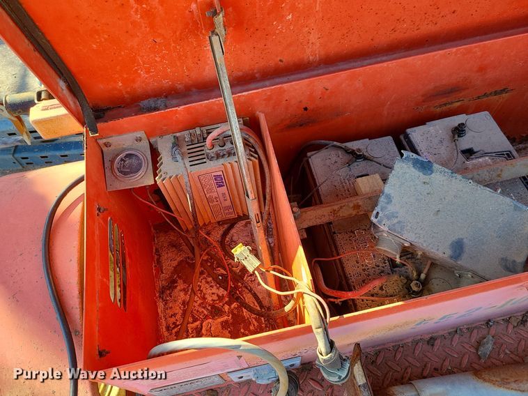 image for item JG9394 Road safety equipment