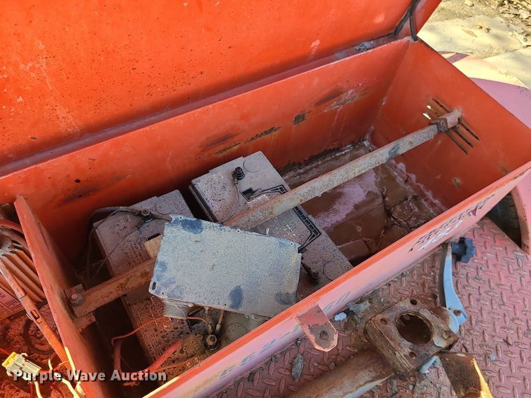 image for item JG9394 Road safety equipment