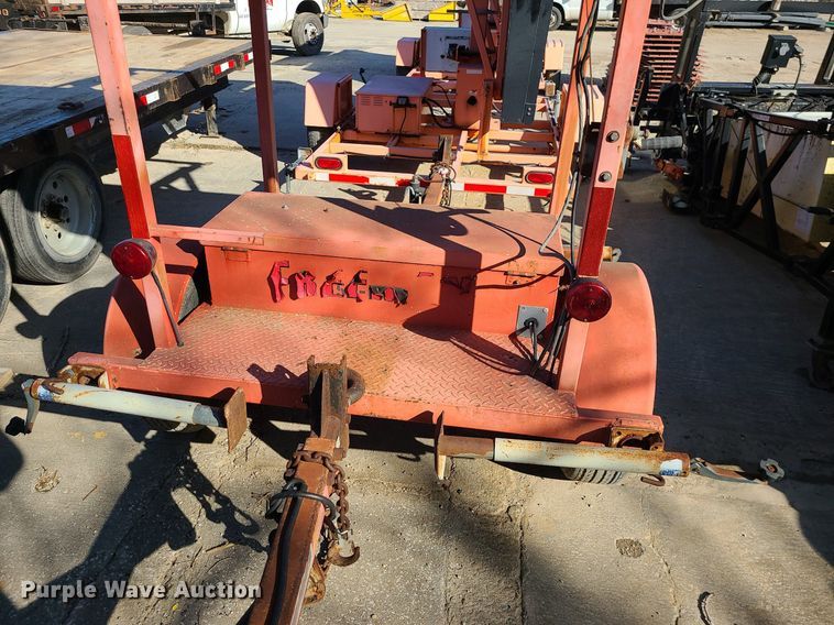 image for item JG9394 Road safety equipment