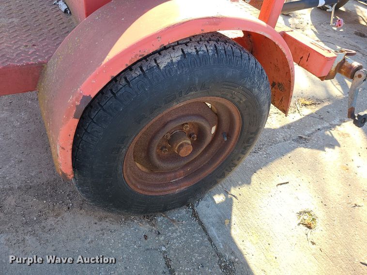 image for item JG9394 Road safety equipment