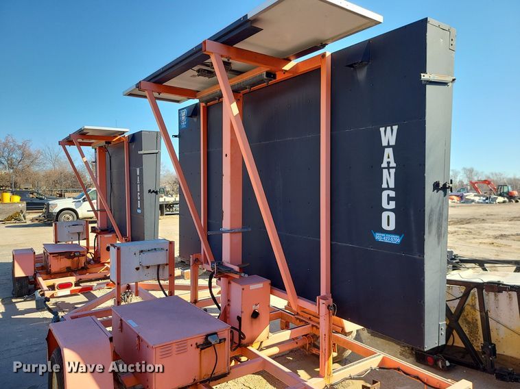 image for item JG9394 Road safety equipment