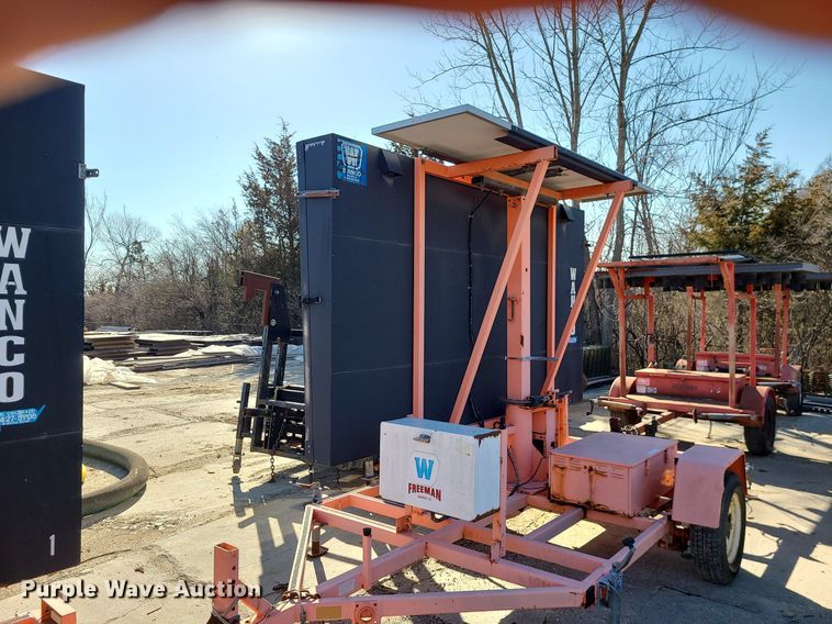 image for item JG9394 Road safety equipment