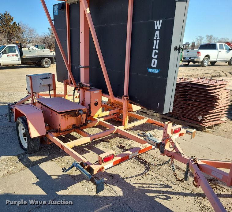 image for item JG9394 Road safety equipment