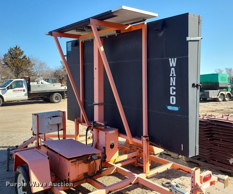 image for item JG9394 Road safety equipment