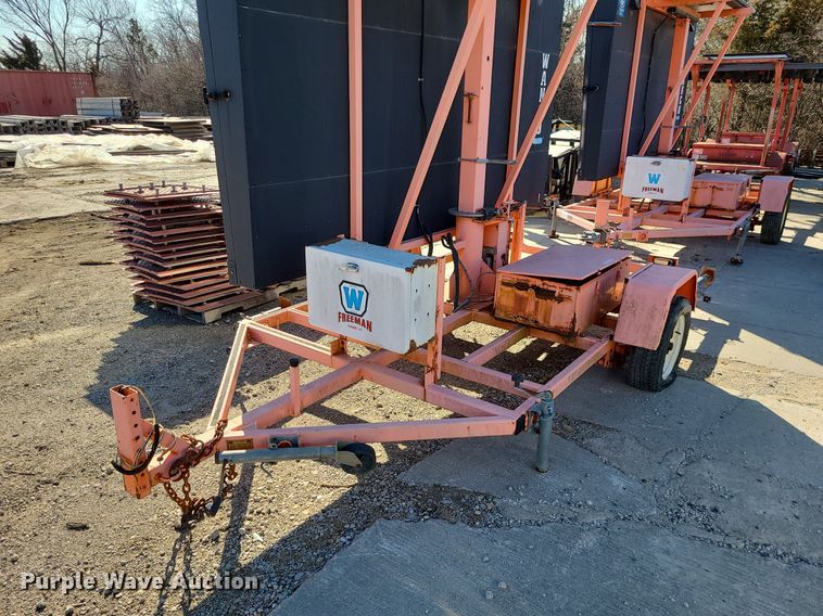 image for item JG9394 Road safety equipment