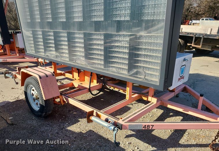 image for item JG9394 Road safety equipment