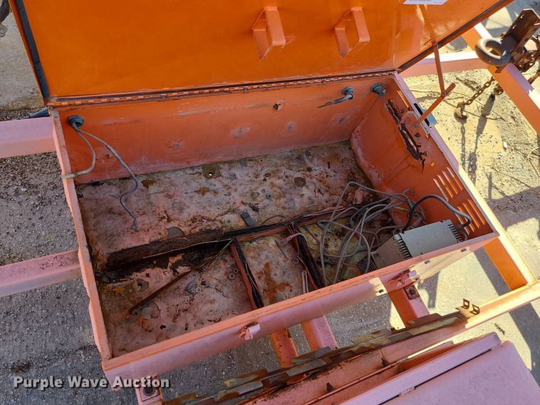 image for item JG9394 Road safety equipment