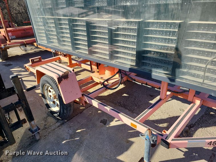 image for item JG9394 Road safety equipment