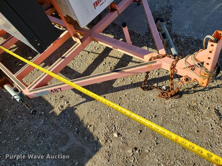 image for item JG9394 Road safety equipment