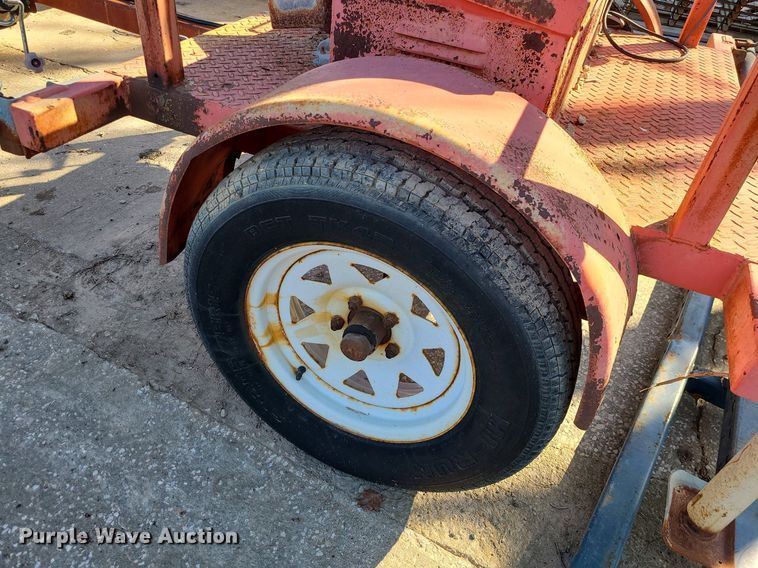 image for item JG9394 Road safety equipment