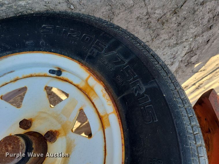 image for item JG9394 Road safety equipment