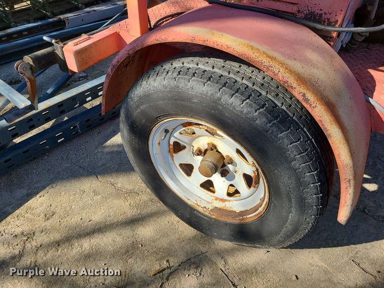 image for item JG9394 Road safety equipment