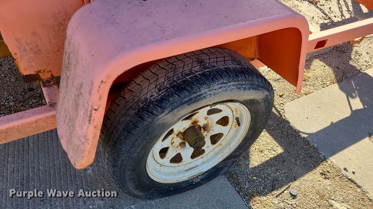 image for item JG9394 Road safety equipment