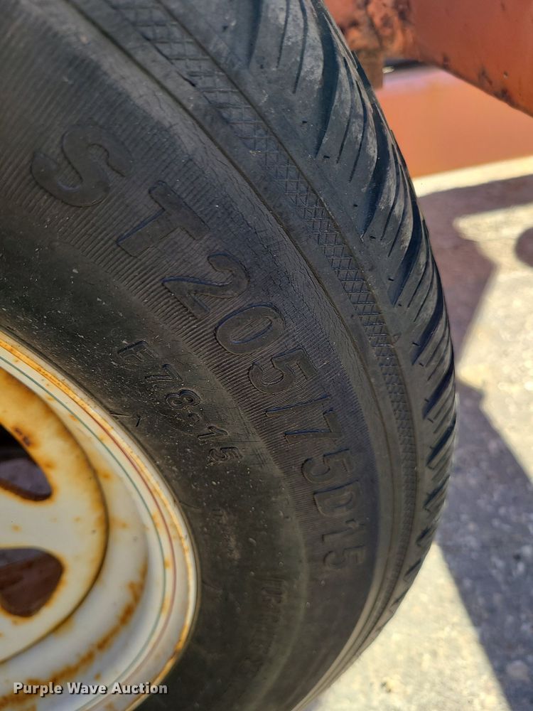 image for item JG9394 Road safety equipment