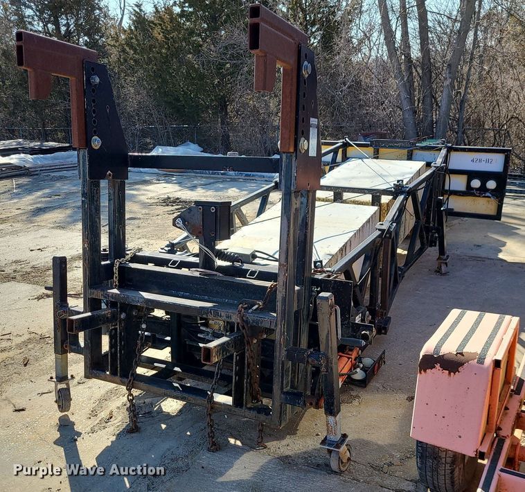 image for item JG9394 Road safety equipment