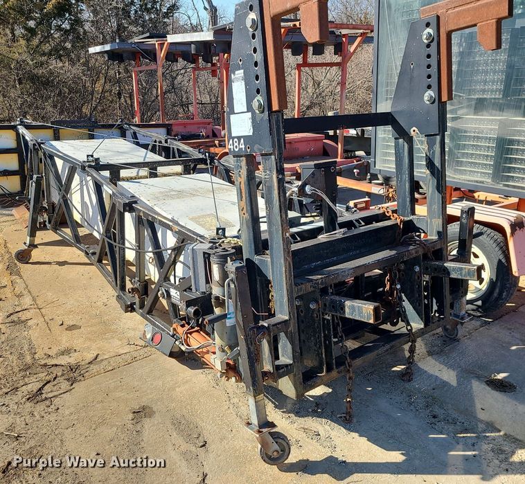 image for item JG9394 Road safety equipment