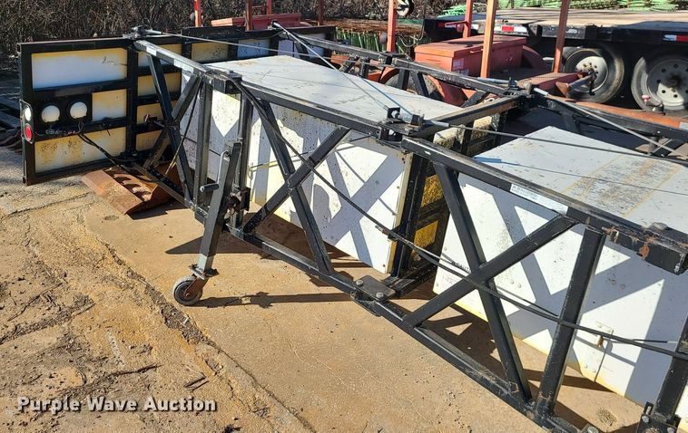 image for item JG9394 Road safety equipment