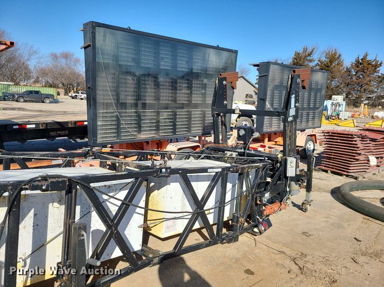 image for item JG9394 Road safety equipment