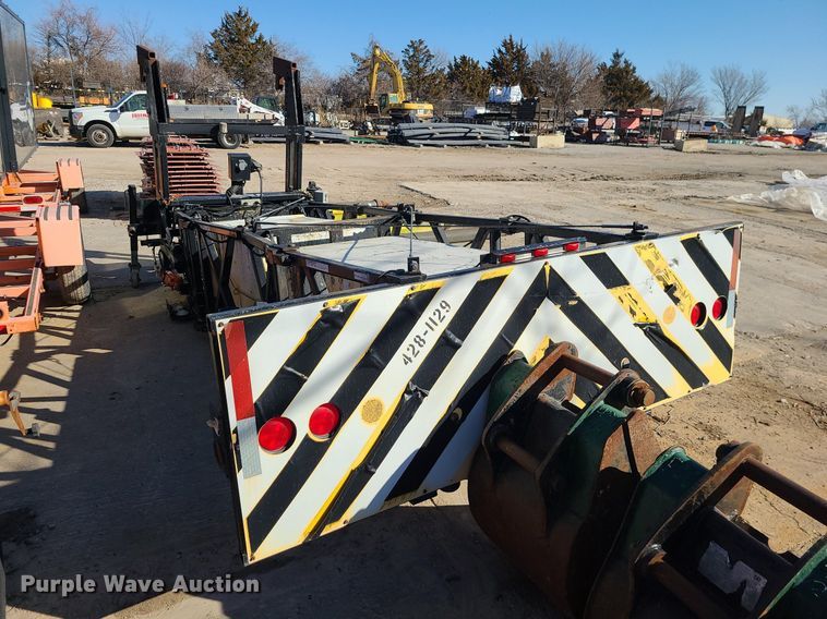 image for item JG9394 Road safety equipment