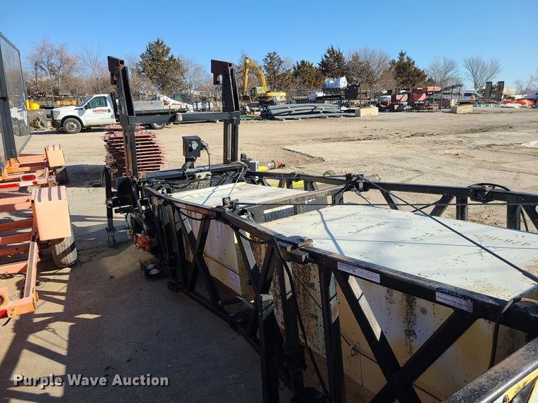 image for item JG9394 Road safety equipment