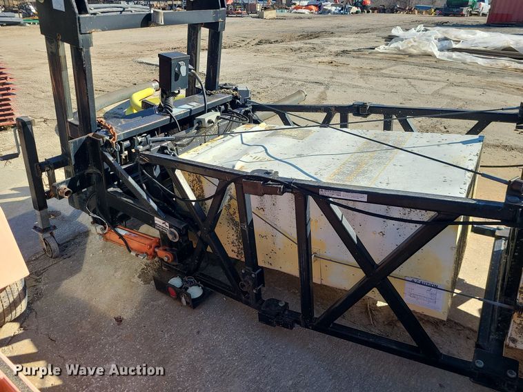 image for item JG9394 Road safety equipment