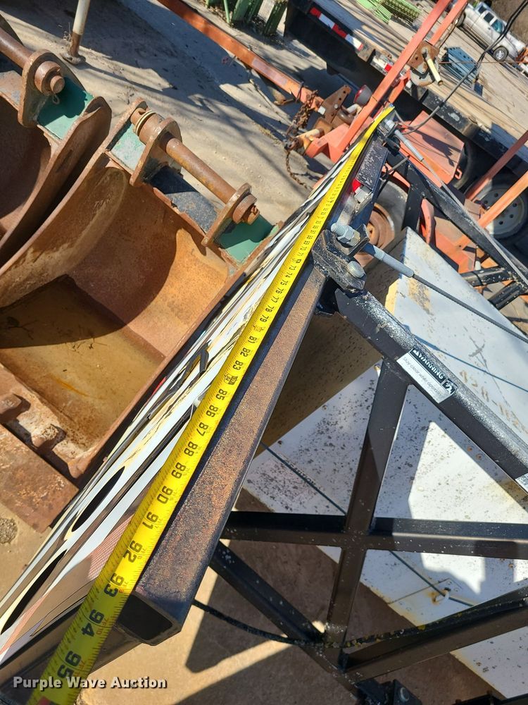 image for item JG9394 Road safety equipment