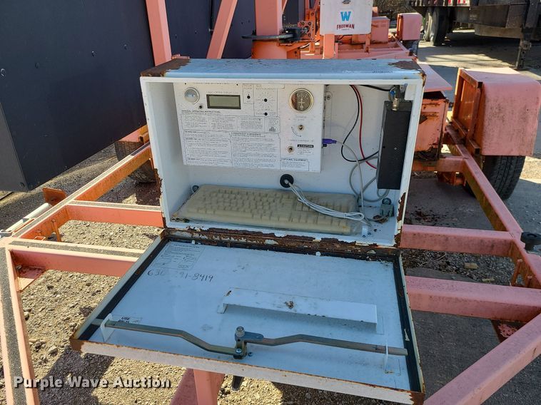 image for item JG9394 Road safety equipment