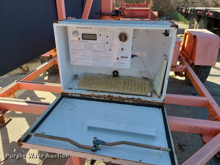 image for item JG9394 Road safety equipment