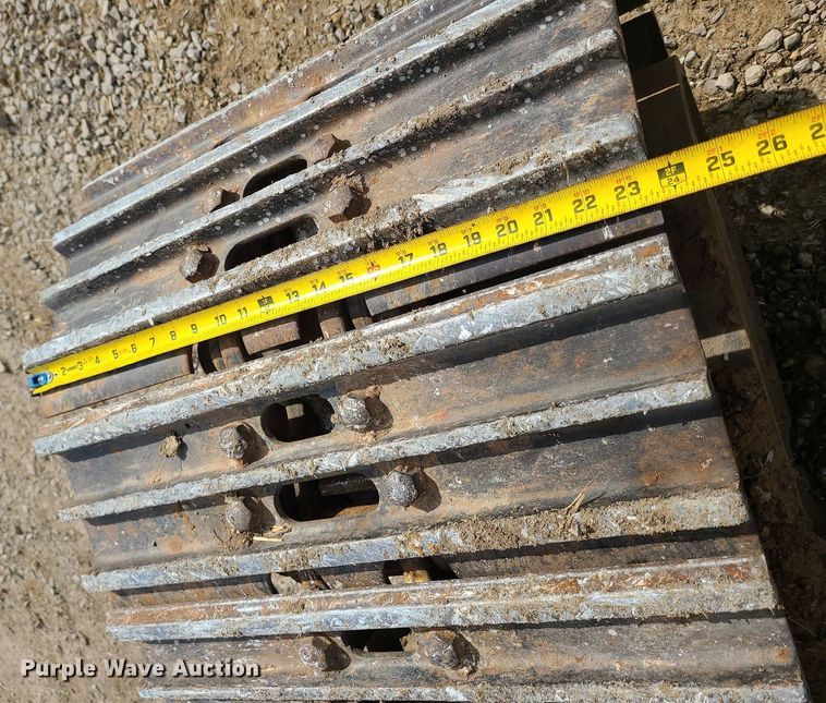 image for item JG9406 2008 Komatsu PC160LC-7  excavator