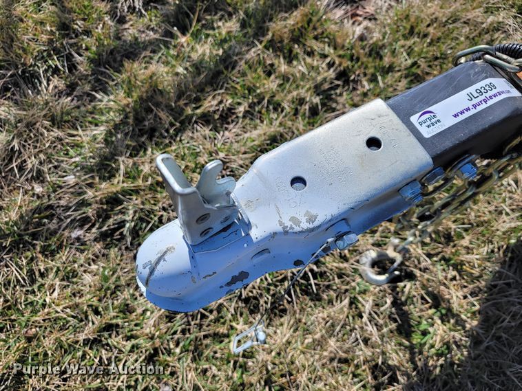 image for item JL9339 2019 Wacker Neuson LTV6L  light plant