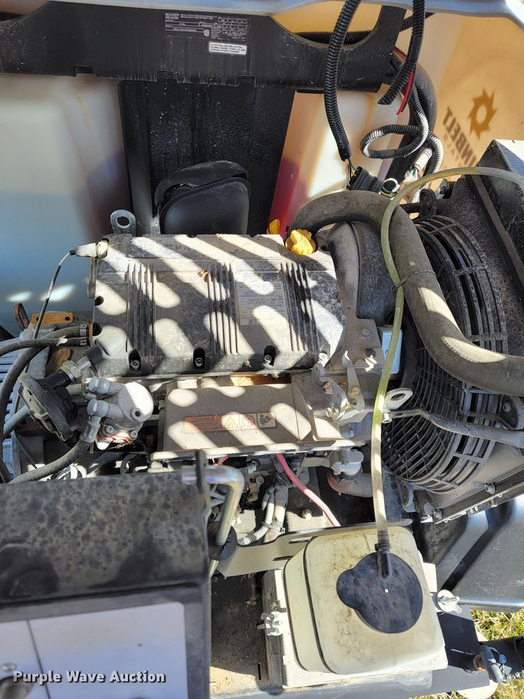 image for item JL9339 2019 Wacker Neuson LTV6L  light plant