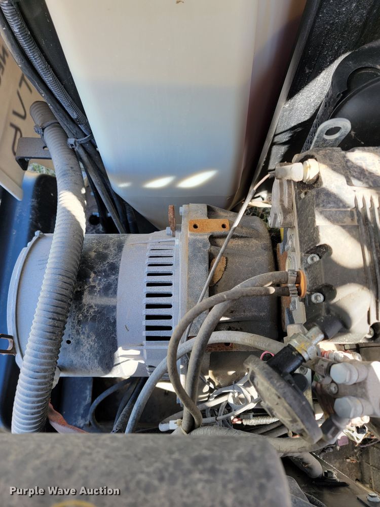 image for item JL9339 2019 Wacker Neuson LTV6L  light plant