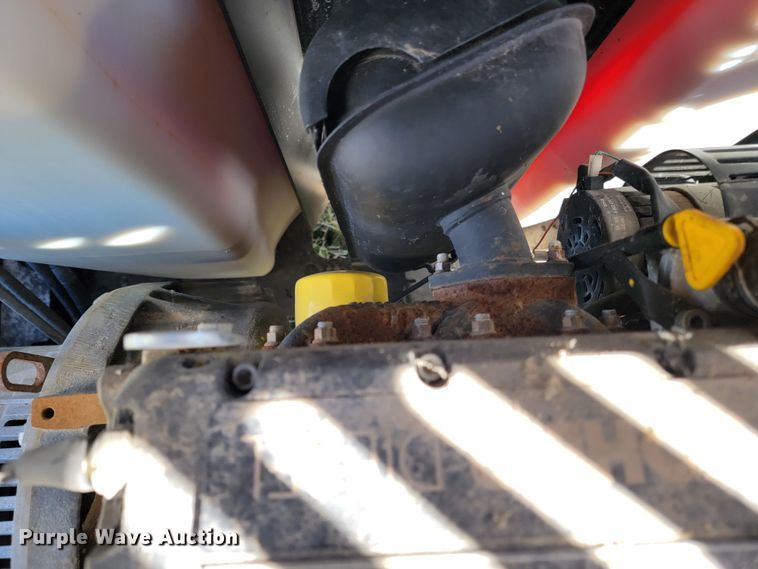 image for item JL9339 2019 Wacker Neuson LTV6L  light plant