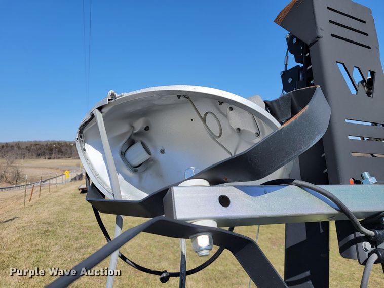 image for item JL9339 2019 Wacker Neuson LTV6L  light plant