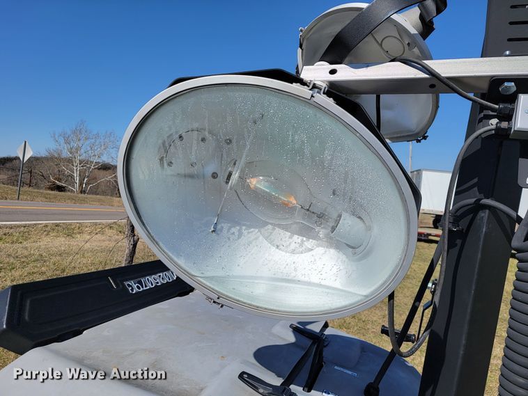 image for item JL9339 2019 Wacker Neuson LTV6L  light plant