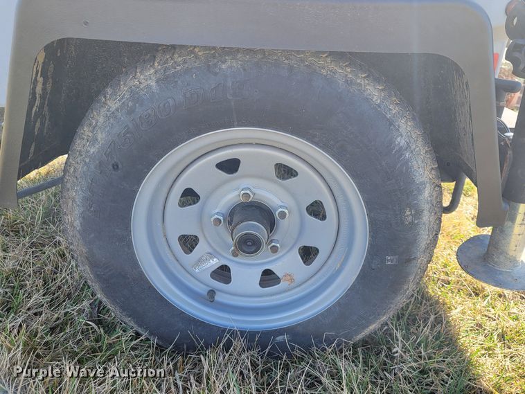 image for item JL9339 2019 Wacker Neuson LTV6L  light plant