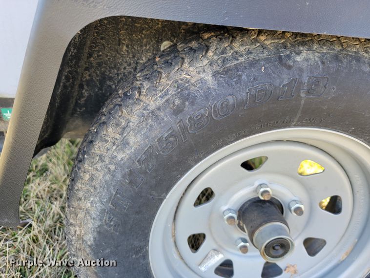 image for item JL9339 2019 Wacker Neuson LTV6L  light plant