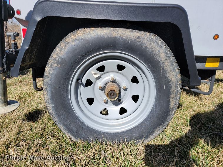 image for item JL9339 2019 Wacker Neuson LTV6L  light plant