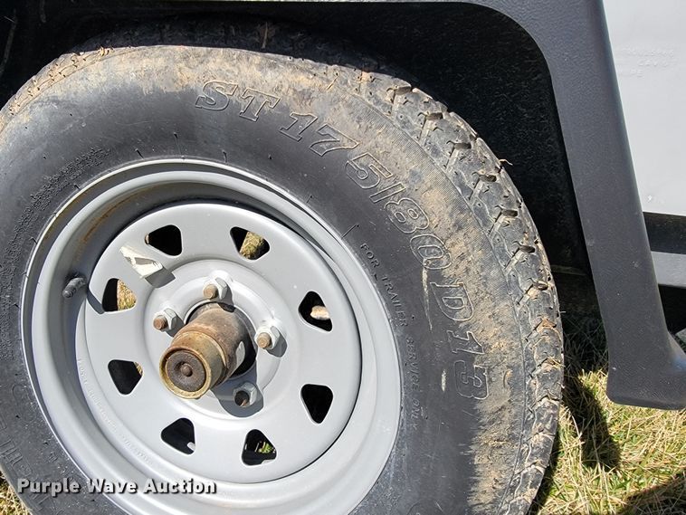 image for item JL9339 2019 Wacker Neuson LTV6L  light plant