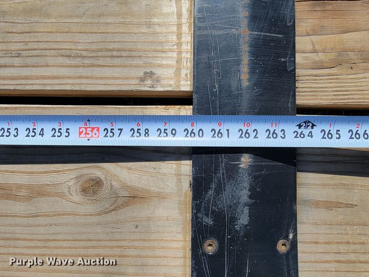 image for item JL9343 2022 Heartland  equipment trailer