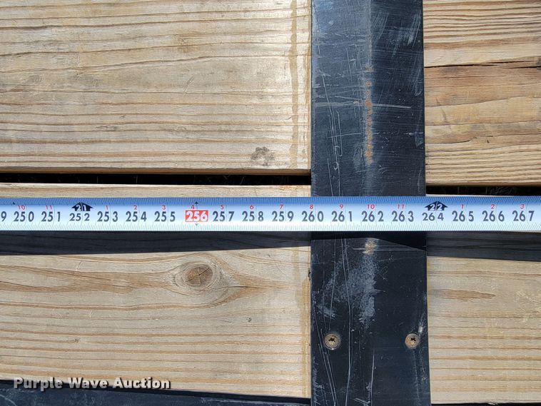 image for item JL9343 2022 Heartland  equipment trailer