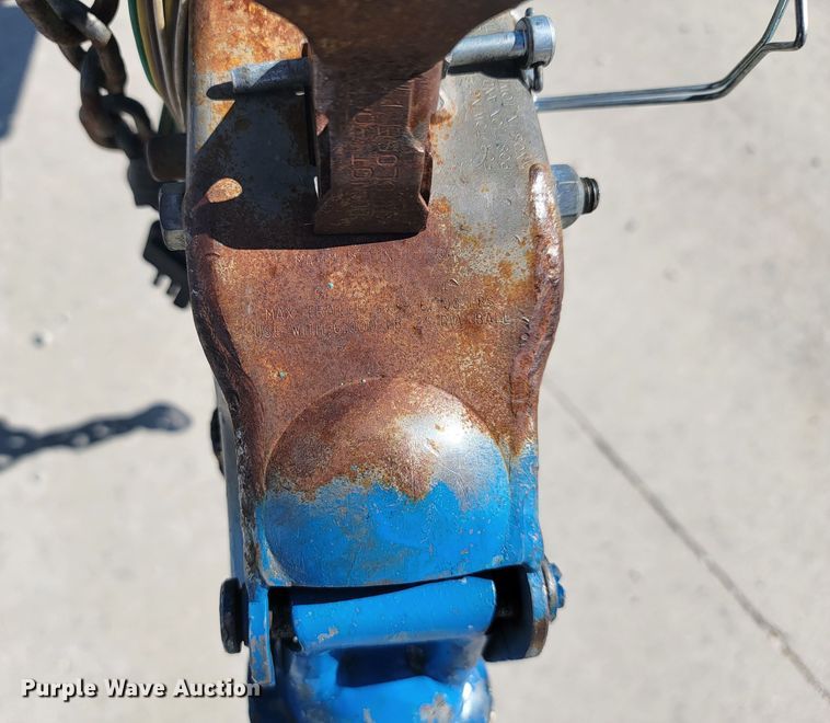 image for item JL9349 2007 Genie TZ-34-20  boom lift