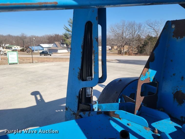 image for item JL9349 2007 Genie TZ-34-20  boom lift