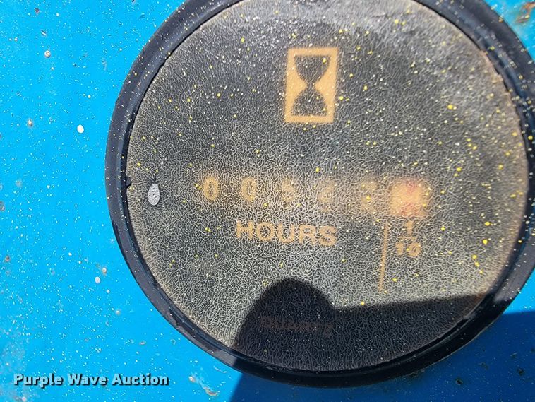 image for item JL9349 2007 Genie TZ-34-20  boom lift