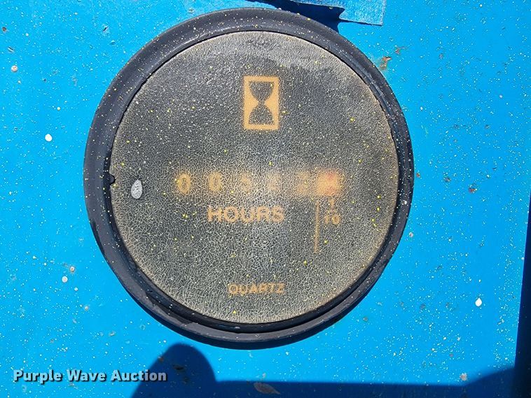 image for item JL9349 2007 Genie TZ-34-20  boom lift