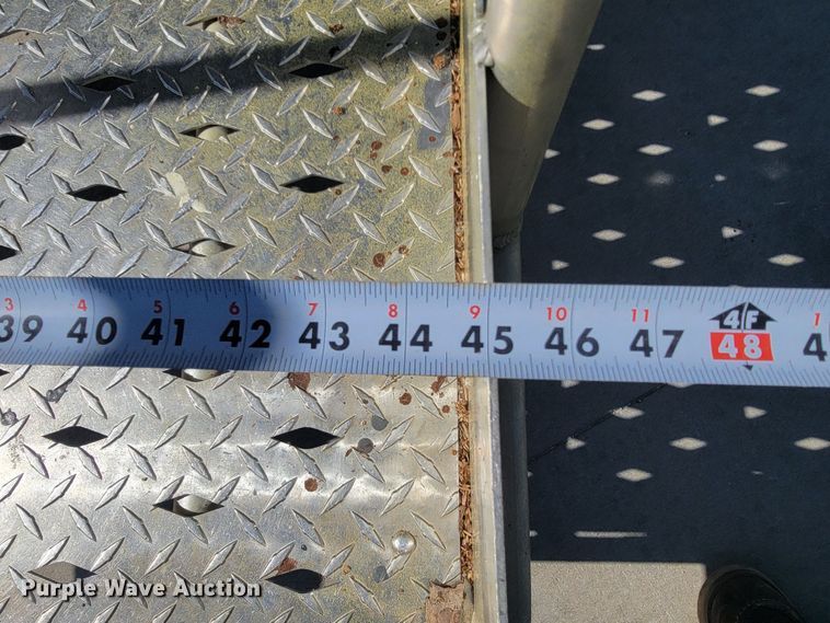 image for item JL9349 2007 Genie TZ-34-20  boom lift