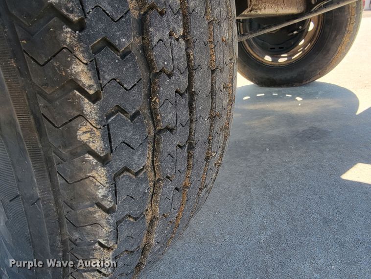 image for item JL9349 2007 Genie TZ-34-20  boom lift