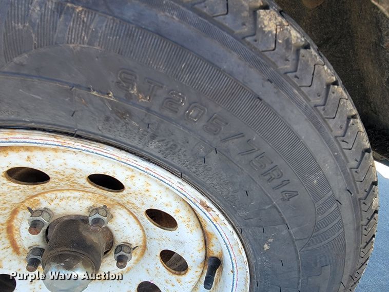 image for item JL9349 2007 Genie TZ-34-20  boom lift